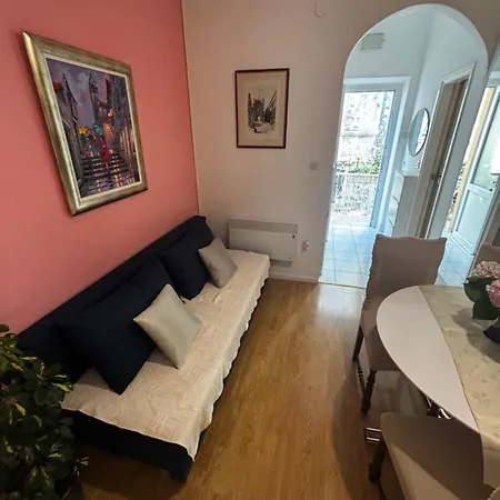 Nonette * Korčula