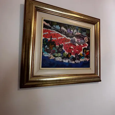 Nonette Daire Korčula
